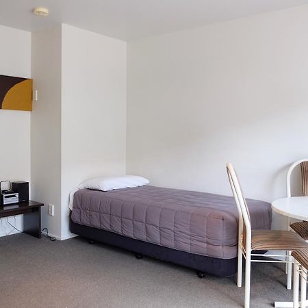 Marksman Motor Inn Wellington Extérieur photo