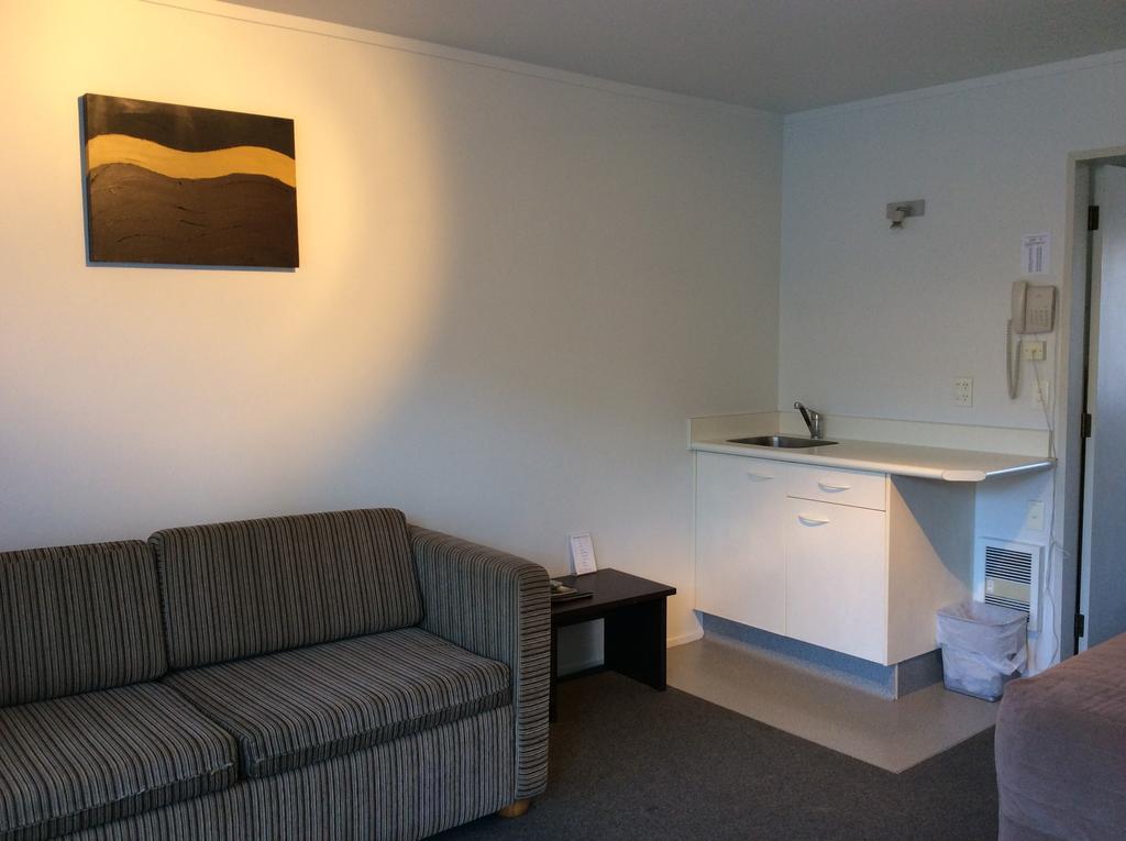 Marksman Motor Inn Wellington Extérieur photo