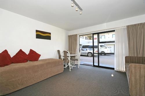 Marksman Motor Inn Wellington Extérieur photo