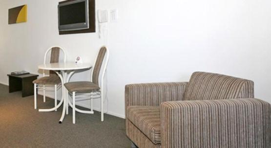 Marksman Motor Inn Wellington Chambre photo